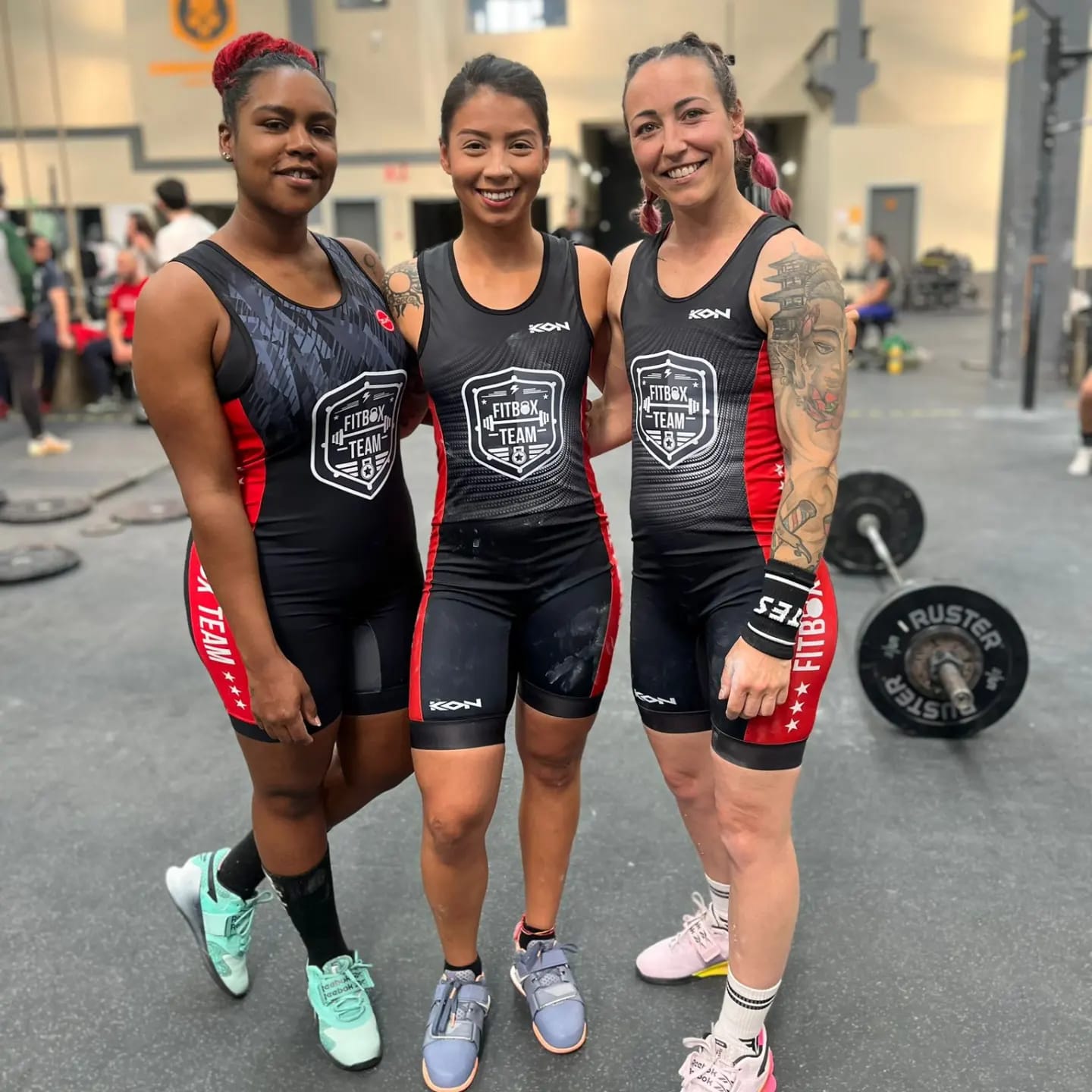 Campeonato Navarro Individual Absoluto 2023